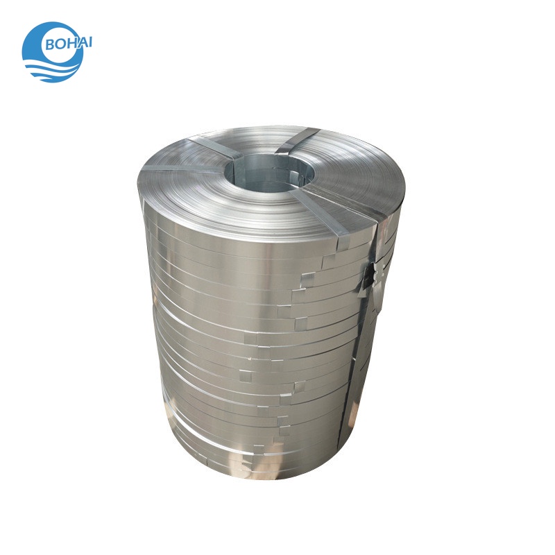 Galvanized Steel Strip