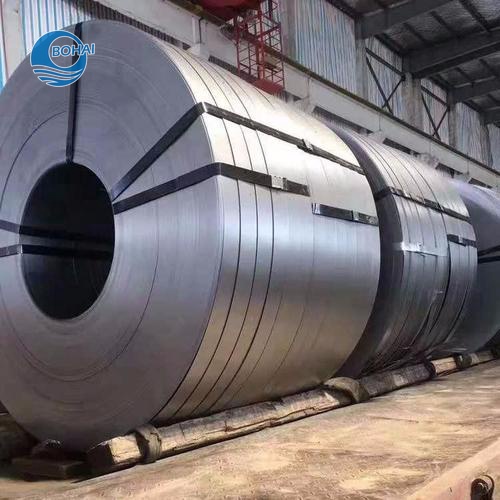 Galvanized Steel Strip