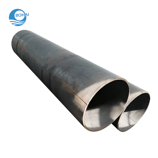 Welded Carbon Steel  Pipe