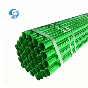 Carbon Steel Scaffolding Pipe