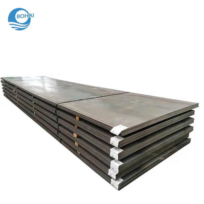 S275JR Carbon Steel Plate