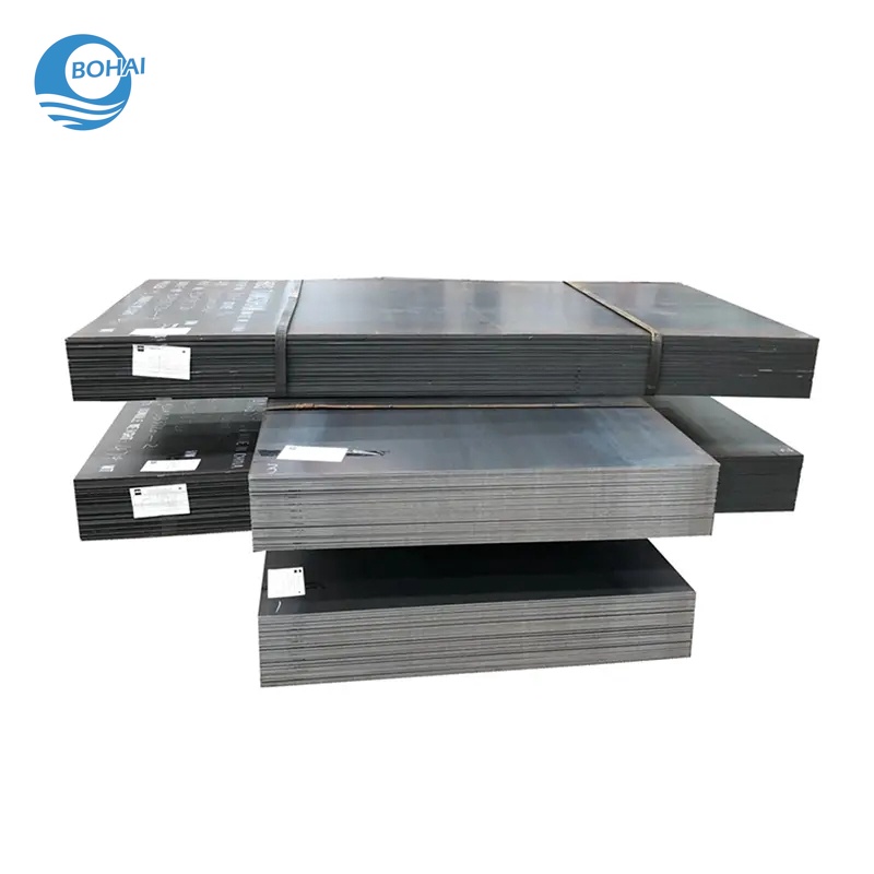 Hot Rolled Carbon Steel Plate