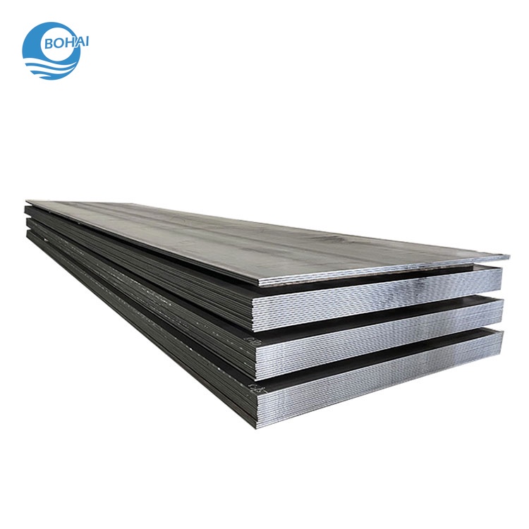 Cold Rolled Carbon Steel Plate