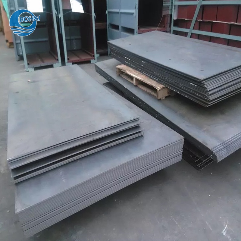 S45C Carbon Steel Plate