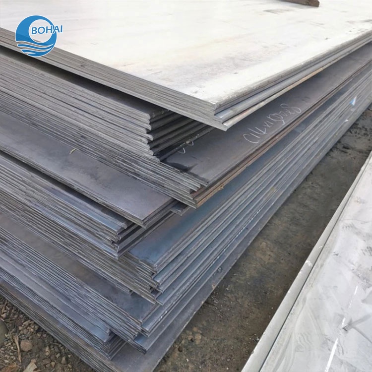 High Carbon Steel Plate