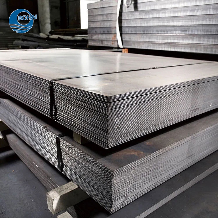 Medium Carbon Steel Plate