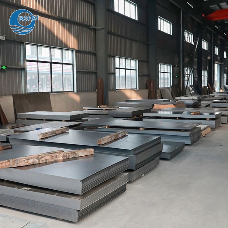 1045 Carbon Steel Plate