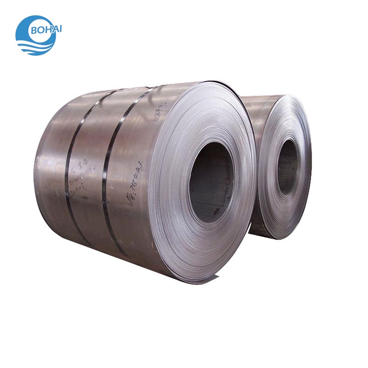 S235J0 Carbon Steel Coil