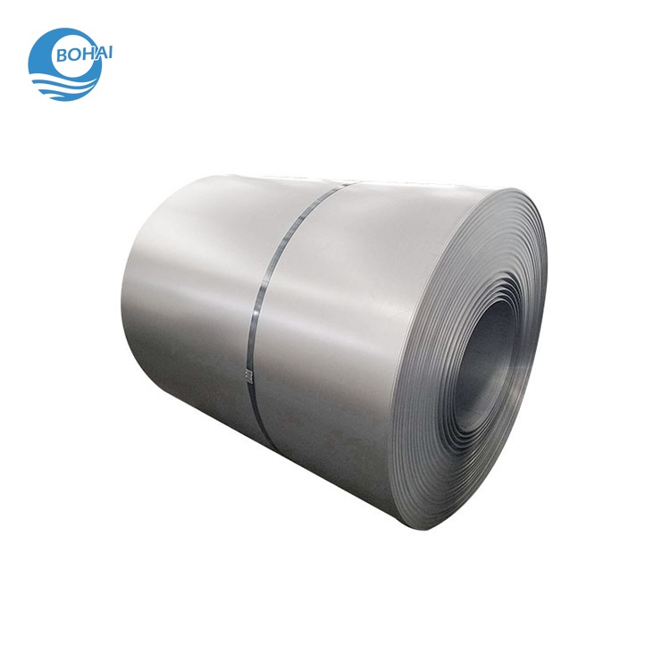 SPHC Carbon Steel Coil