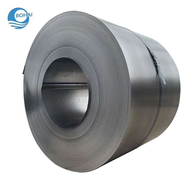 S235JR Carbon Steel Coil