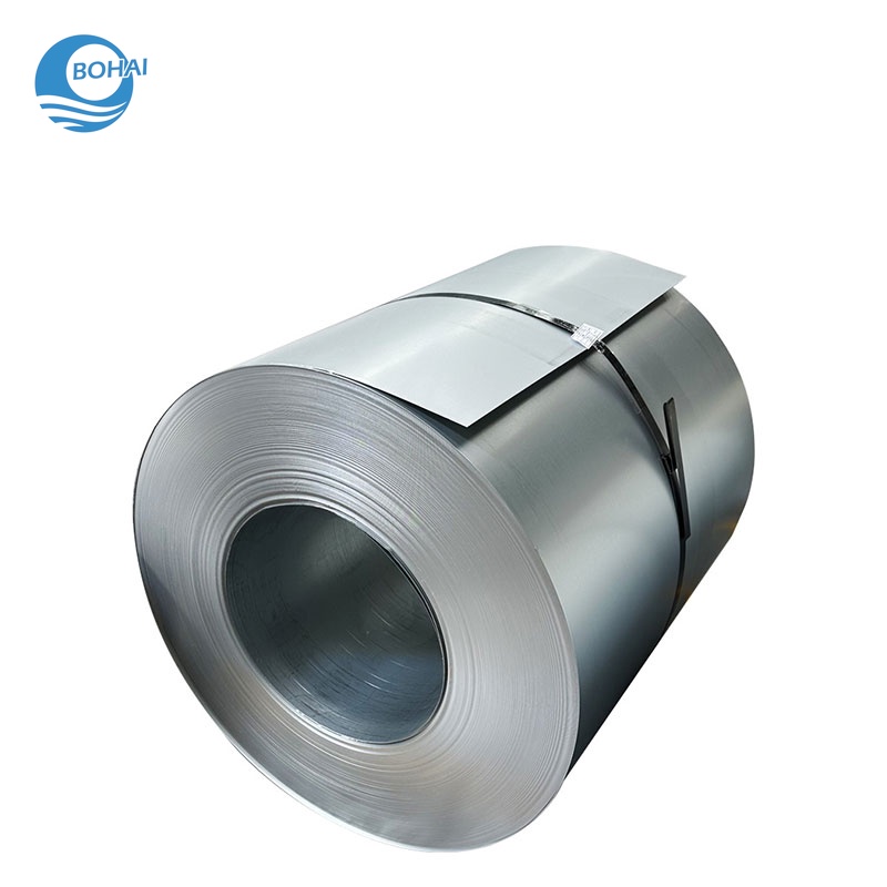 SPCC Carbon Steel Coil