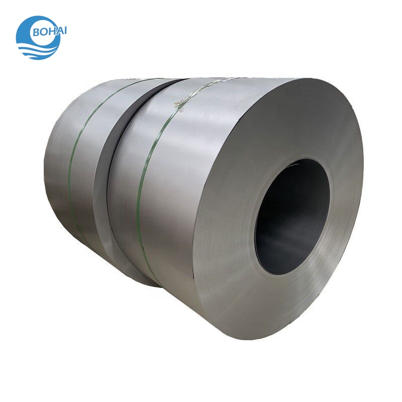 Cold Rolled Carbon Steel Coil