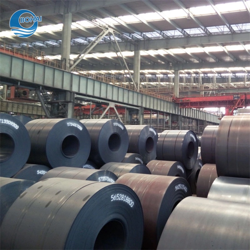 AISI 1008 Carbon Steel Coil