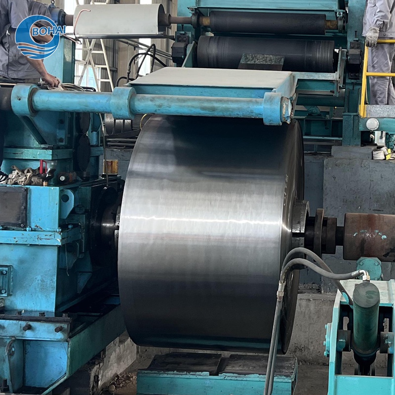 A572 Gr.50 Carbon Steel Coil