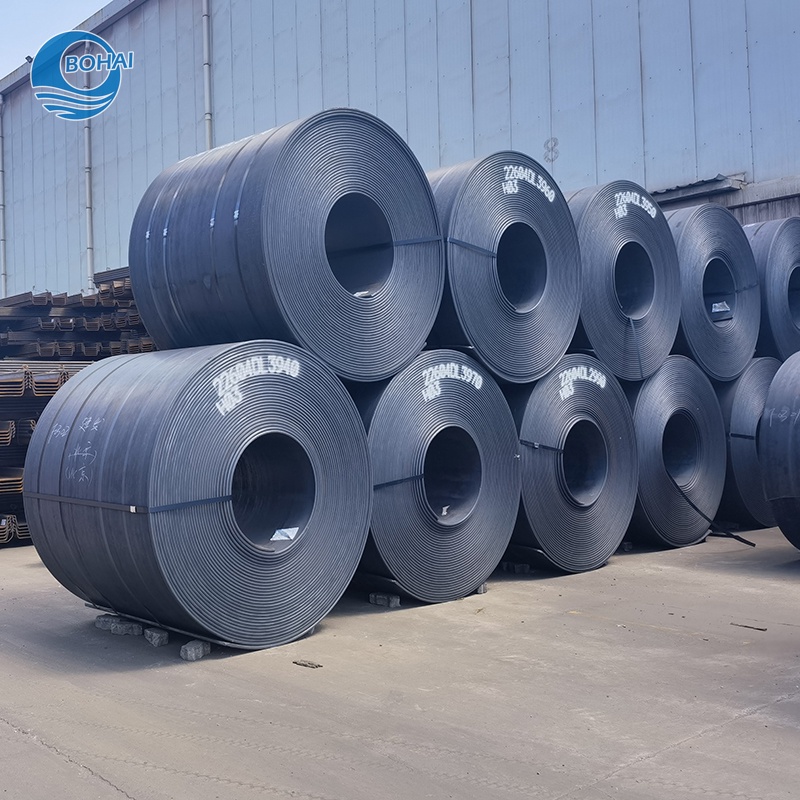 ASTM A36 Carbon Steel Coil