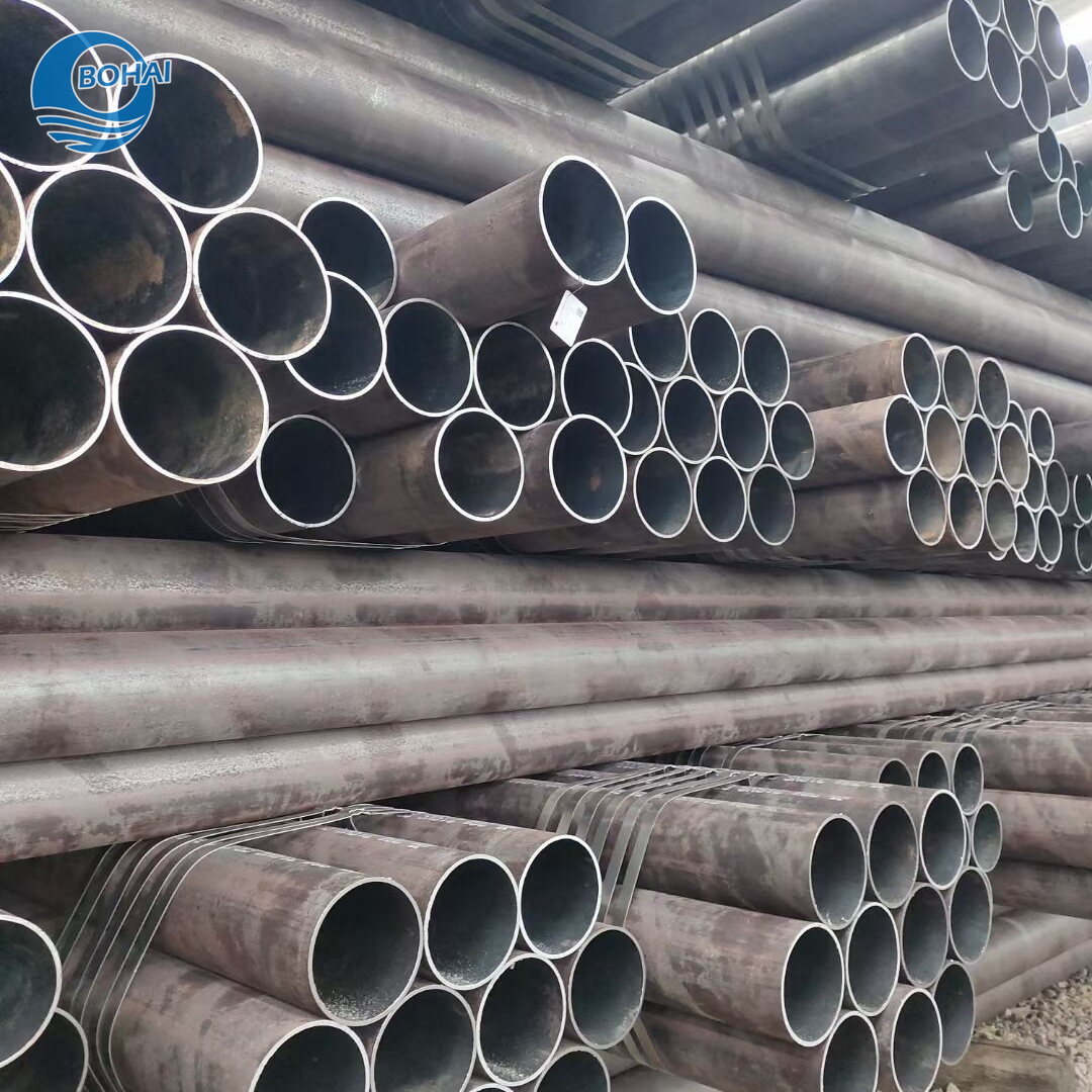ASTM A106 Gr.B Carbon Steel Pipe