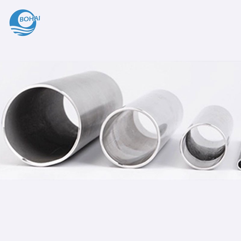 API 5L Gr.B Carbon Steel Pipe
