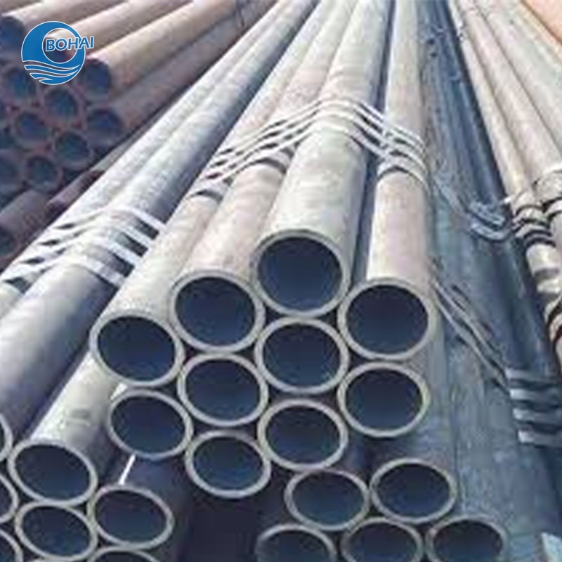 DIN 1629 Carbon Steel Pipe
