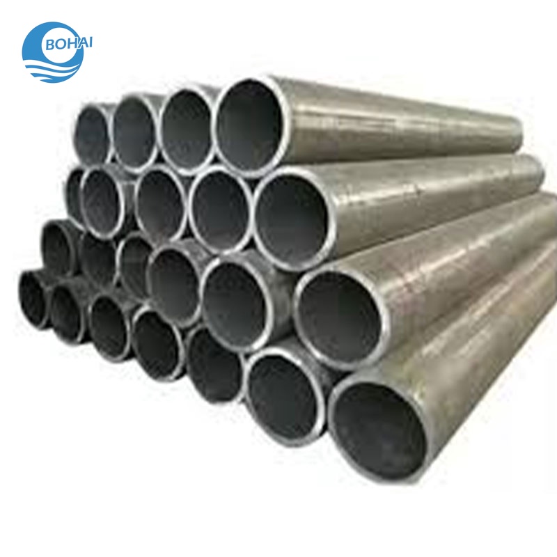 EN 10297 Carbon Steel Pipe