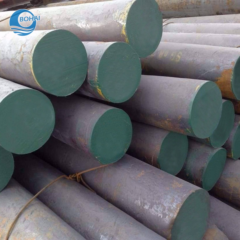 CRS Carbon Steel Rod Bar