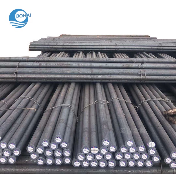 SWRH Carbon Steel Rod Bar