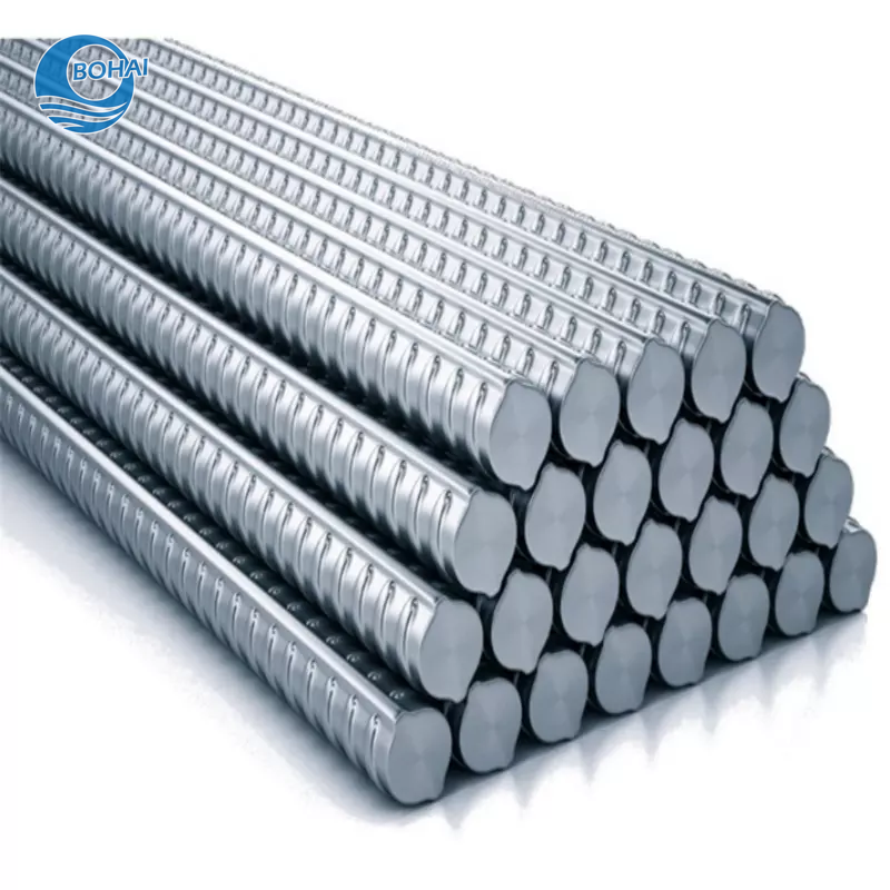 HRB500  Steel Rebar