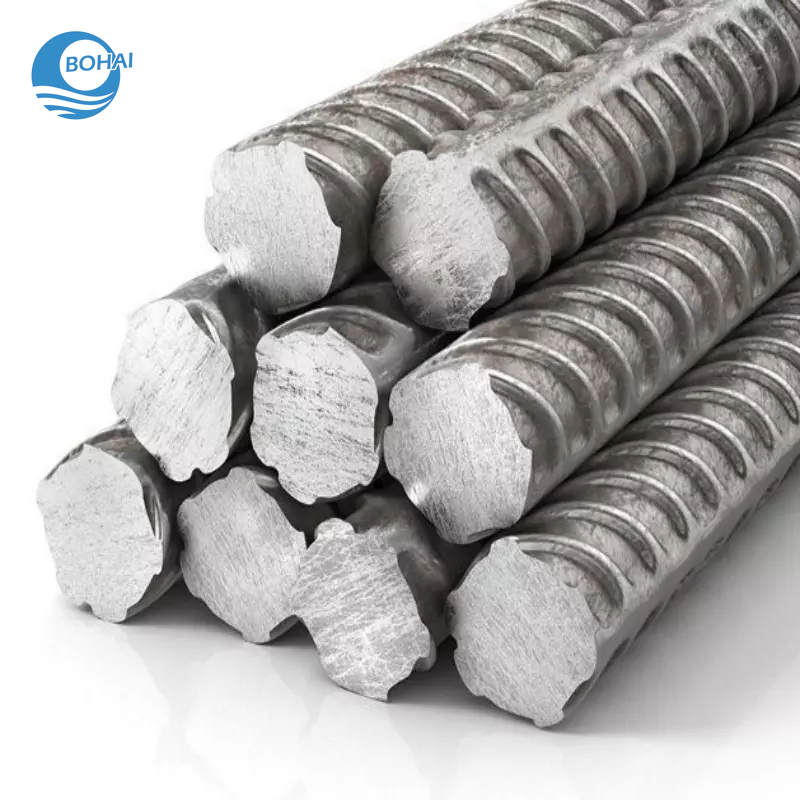 HRB500  Steel Rebar