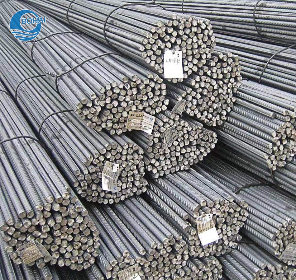 HRB400 Rebar