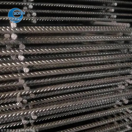 Steel Rebar