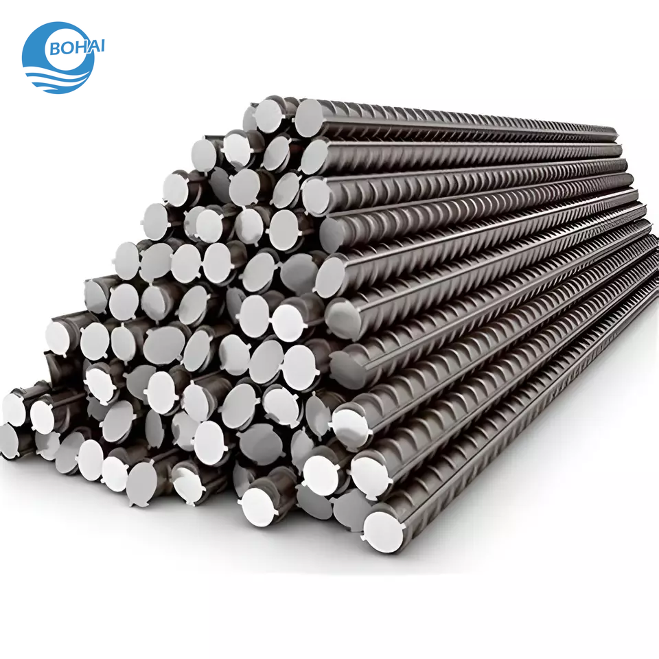 Steel Rebar