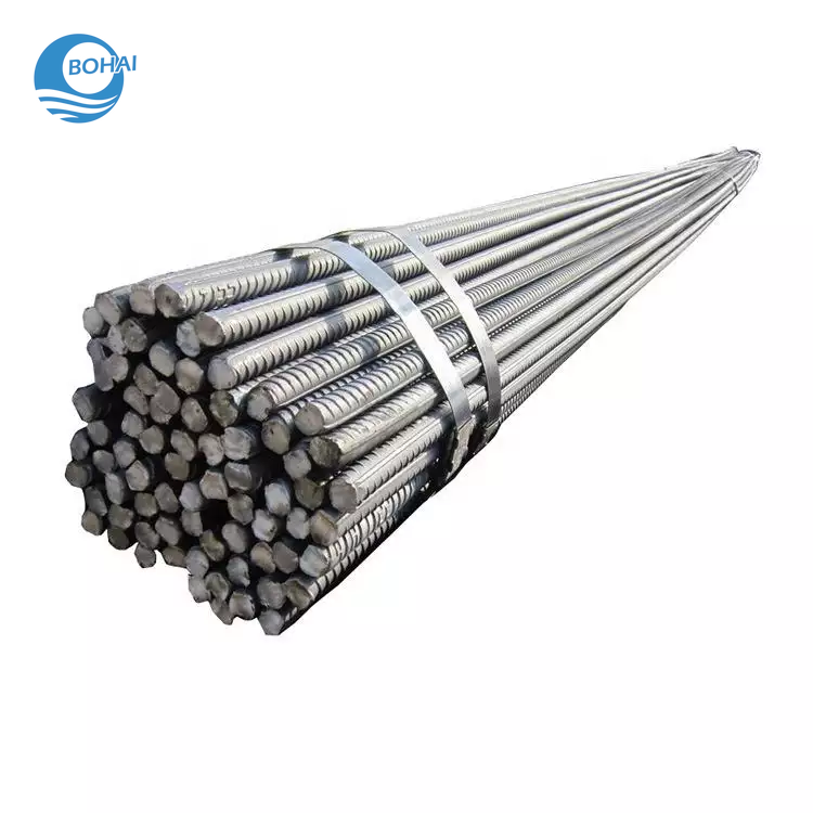 Steel Rebar