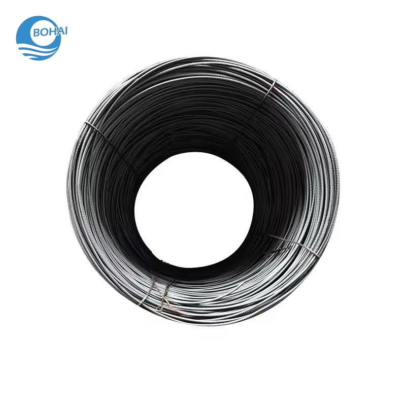 HRB400 Wire Rod