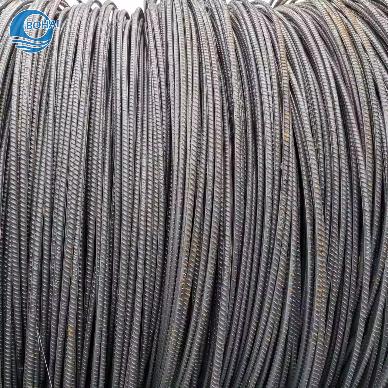 HRB400 Wire Rod