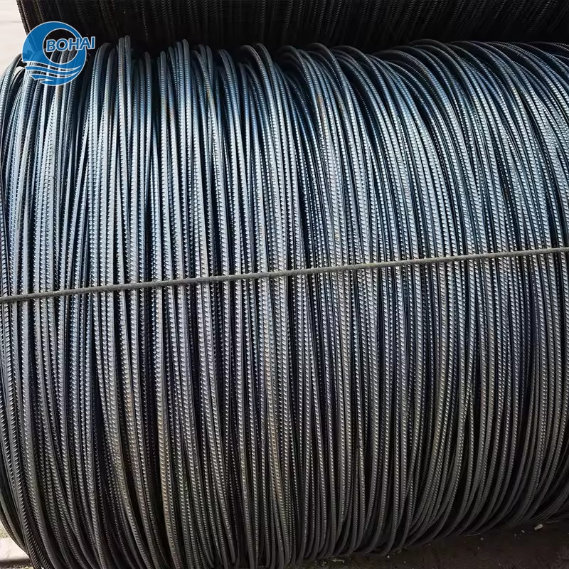 HRB400 Wire Rod