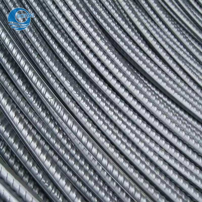 Steel Wire Rod