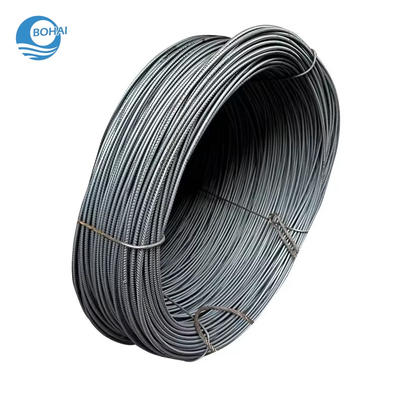 Steel Wire Rod