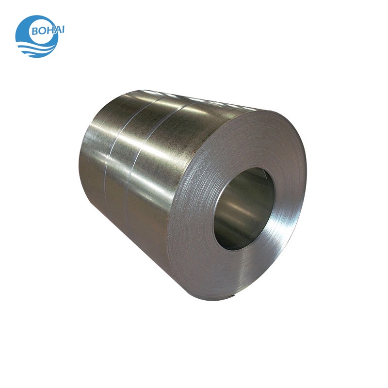 JIS G 3302 Galvanized Steel Coil