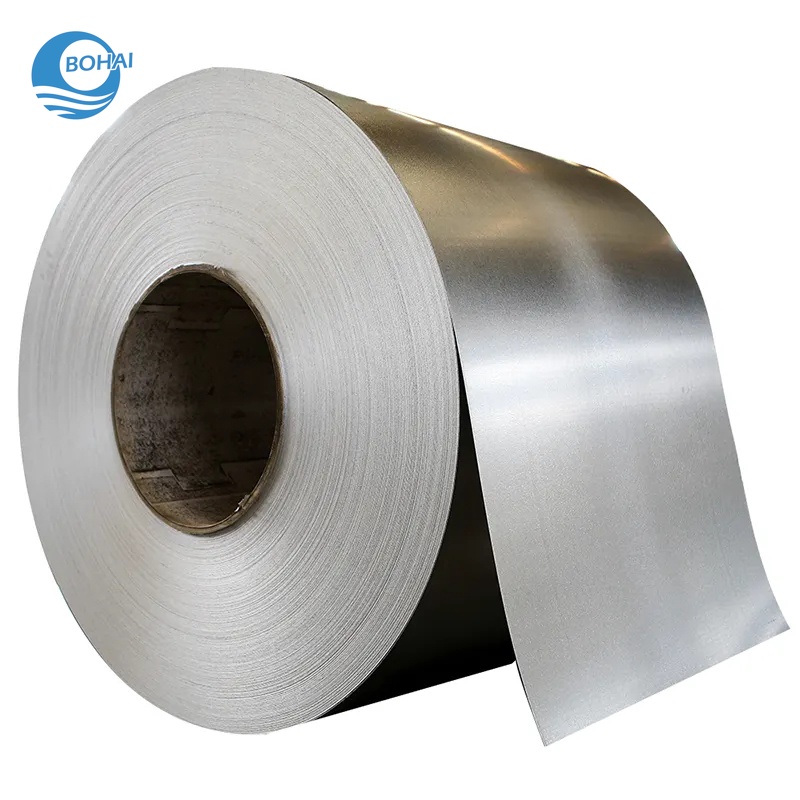 S350GD+Z‌ Galvanized Steel Coil