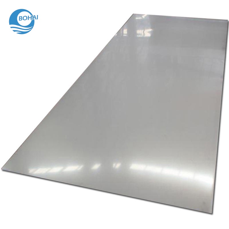 SUS200 Stainless Steel Sheet Plate