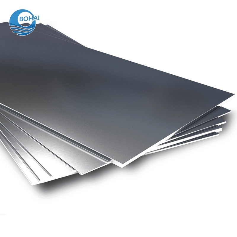 SUS300 Stainless Steel Sheet Plate