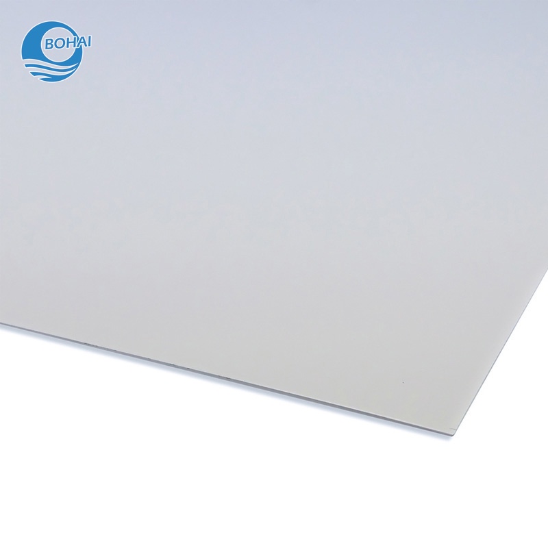 430 Stainless Steel Plate