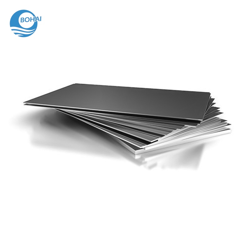 321 Stainless Steel Plate