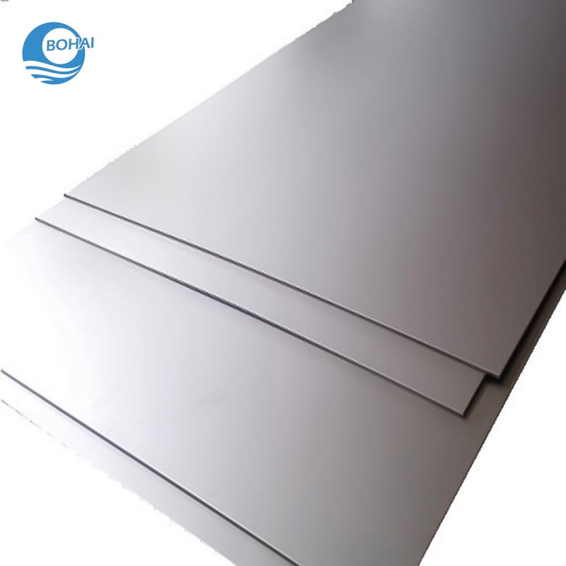316 Stainless Steel Plate