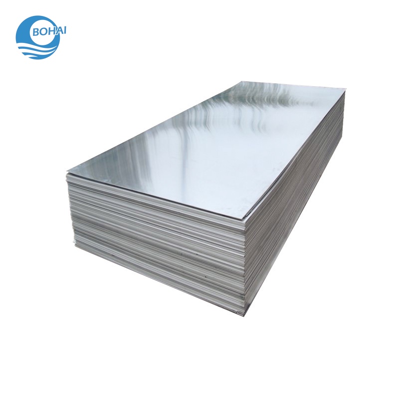 304 Stainless Steel Plate