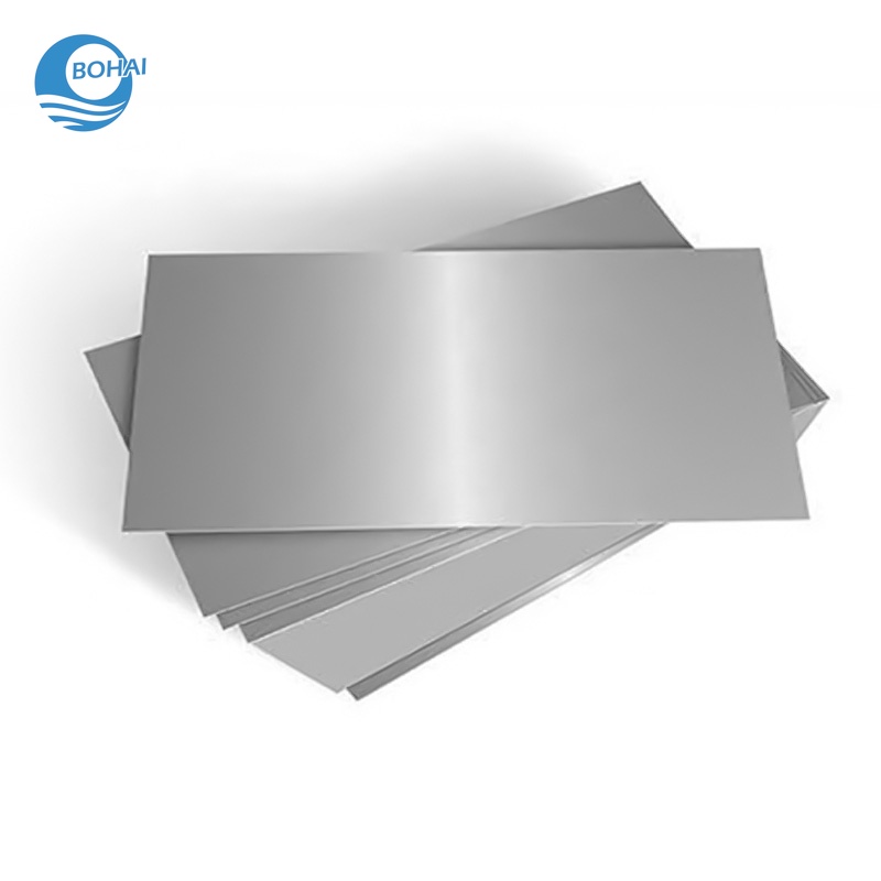 201 Stainless Steel Plate