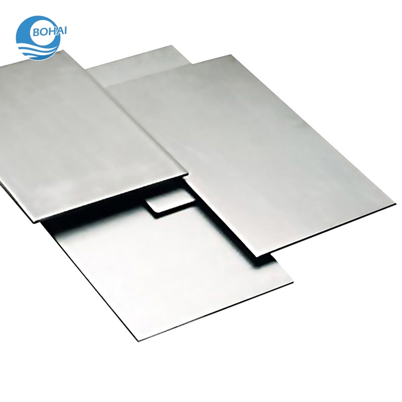 Stainless Steel Sheet and Plate