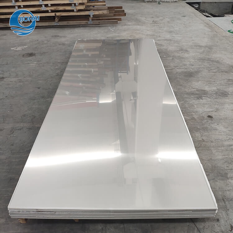 00Cr22Ni5Mo3N Stainless Steel Sheet Plate