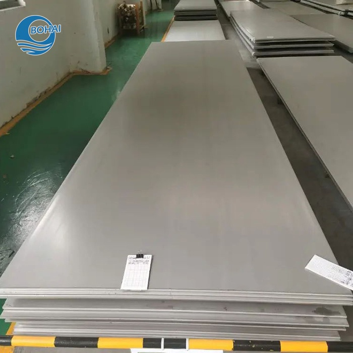 0Cr18Ni9 Stainless Steel Sheet Plate