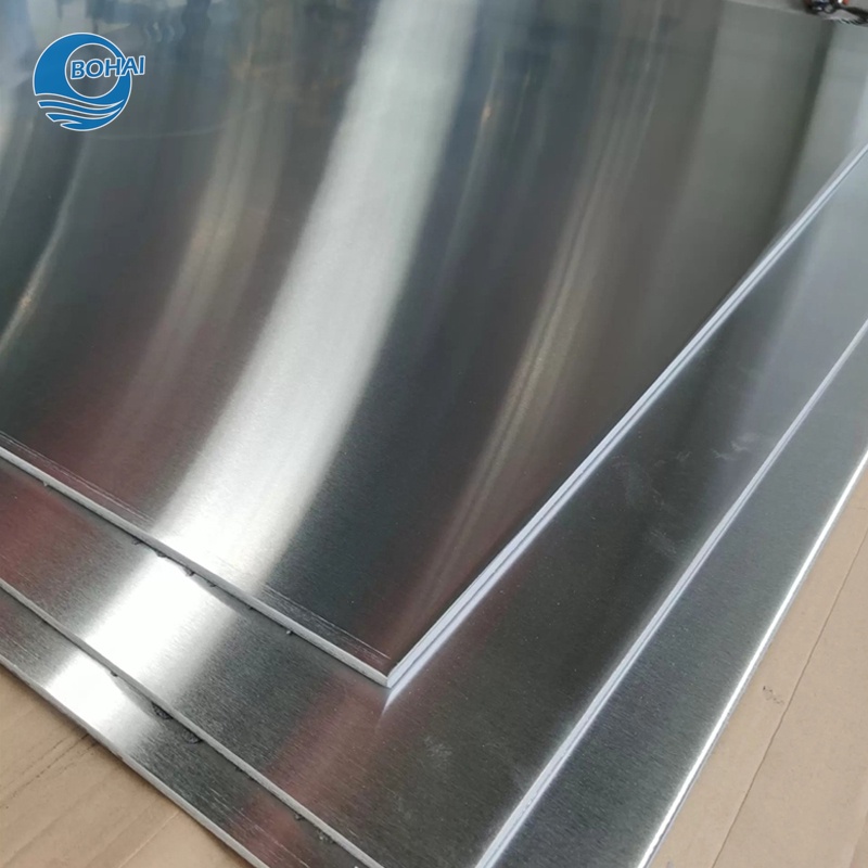 06Cr19Ni10 Stainless Steel Sheet Plate