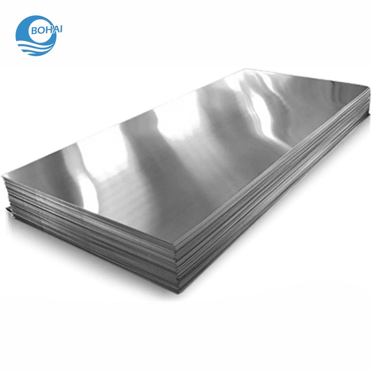 Austenitic-ferritic Duplex Dtainless Steel Plate